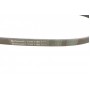 Ремінь генератора Toyota Avensis 2.0D-4D 99-03 (5PK1180)