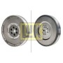 Демпфер зчеплення Ford Connect 1.5 TDCI 15- замінено на: 415 0537 11
