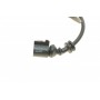 Датчик ABS (передній) VW Sharan/Ford Galaxy 95-10 (R) (HÜCO)