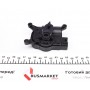 Кран пічки (L) VW Caddy III 04-15