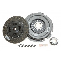 Комплект зчеплення MB 208-410 (d=228mm) (Sachs всередині)
