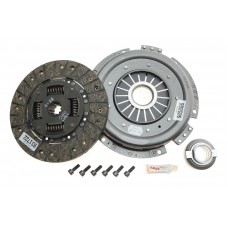Комплект зчеплення MB 208-410 (d=228mm) (Sachs всередині)