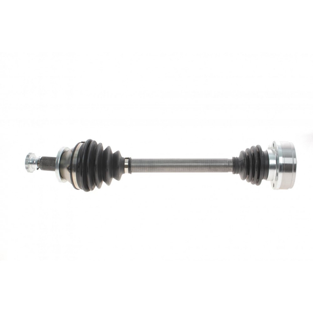 Піввісь (передня) Skoda Rapid/VW Polo 1.2 07-15 (L) (36x515)