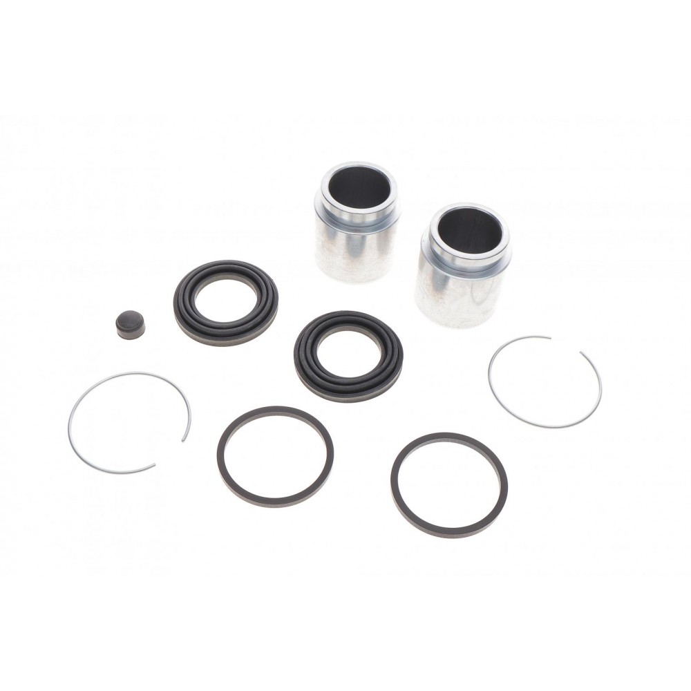 Ремкомплект супорта (переднього) Mazda B-Serie/Xedos 93-00 (d=43mm) (+2 поршня)