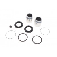 Ремкомплект супорта (переднього) Mazda B-Serie/Xedos 93-00 (d=43mm) (+2 поршня)