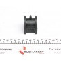 Втулка стабілізатора (переднього) Mitsubishi Lancer VI/Outlander I 03- (d=26mm)