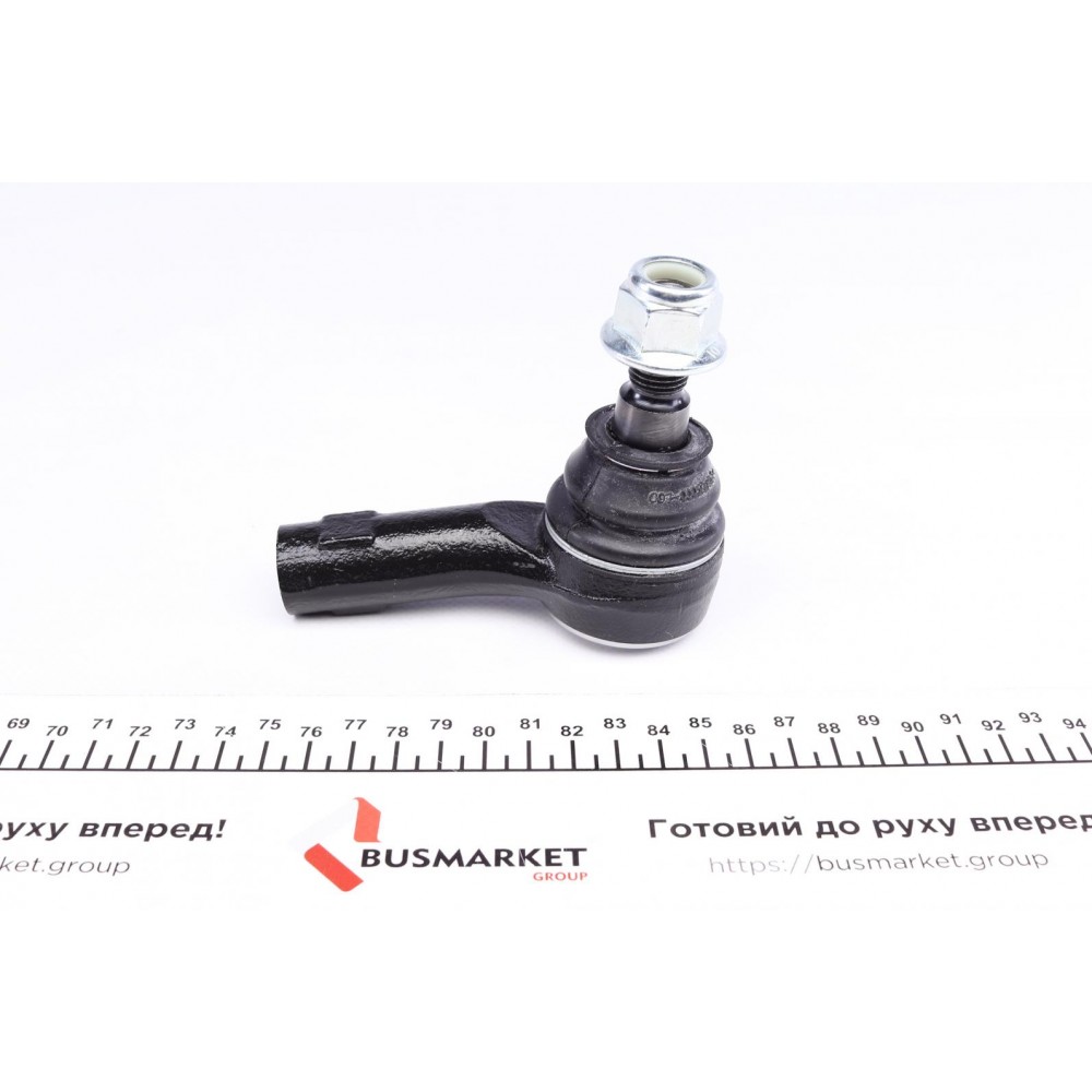 Наконечник тяги рульової (L) Audi Q7 06-15/Porsche Cayenne 03-/VW Amarok 10-/Touareg 02-18