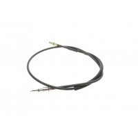 Трос ручника Porsche Cayenne/VW Touareg 2.5-6.0 02-10 (1750 мм)