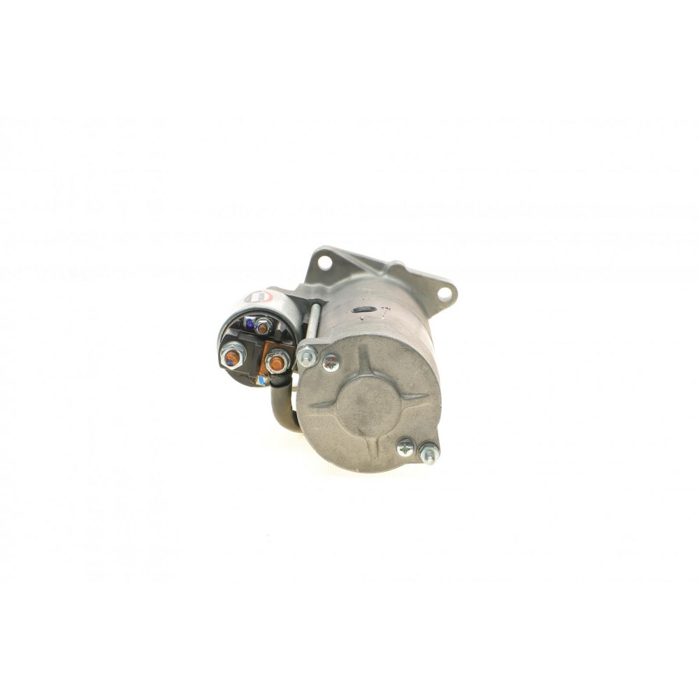 Стартер Renault Master 2.5 dCi/2.8 dTi 98-01 (2.2kw) (z=9)