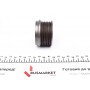 Шків генератора Ford Mondeo IV 2.0i 07-15