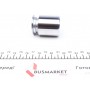 Поршень супорта (заднього) VW Caddy III 04-15 (38x49mm) (замінений на 185032K)