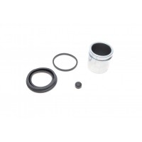 Ремкомплект супорта (переднього) Daewoo Lanos 97- (d=48mm) (+поршень)