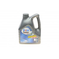 Олива 10W40 SUPER 2000 Х1 (4L) (458443)(ACEA/A3/B4 VW/501.01/505.00/MB 229.1)