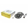 Комплект зчеплення VW Caddy III 1.2TSI/1.4/1.6/2.0SDI 03-, d=220mm