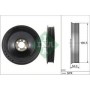 Шків колінвалу Opel Insignia A/Astra J 2.0CDTI 08-