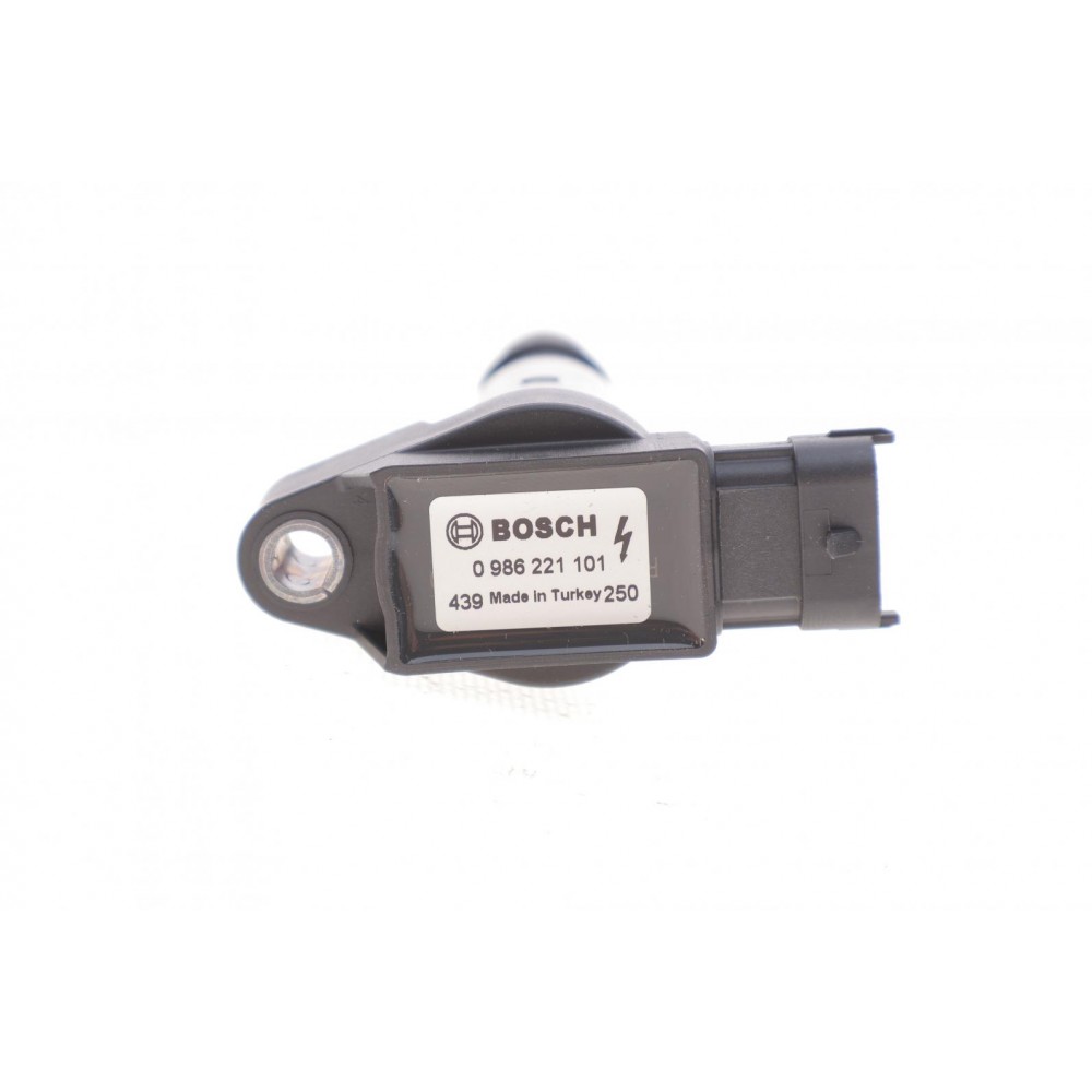 Котушка запалювання Citroen C4/Peugeot 208/308 1.0-1.2 12-