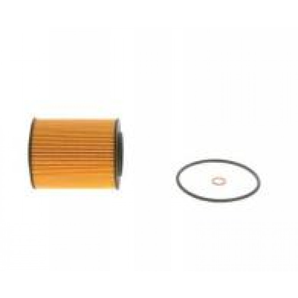 Фільтр масляний BMW 5 (E39/E60/E61)/ 7 (E38/E65/E66/E67) 2.0-3.0 91-08 (M50/M52/M54) знято з постачання