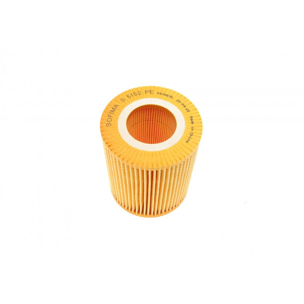 Фільтр масляний Citroen C5/Peugeot 407 3.0HDI 09-/Land Rover Discovery/Range Rover Sport 3.0TD 09-