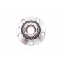 Підшипник маточини (передньої) Skoda Fabia 99-14/Roomster 06-15 (+ABS)
