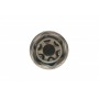Шрус (зовнішній) Ford Fiesta/Fusion 01-12 (25x21z) (-ABS)