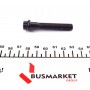 Болт кріплення кришки шатуна MB OM601-606 (M9x1) (знятий з виробництва)