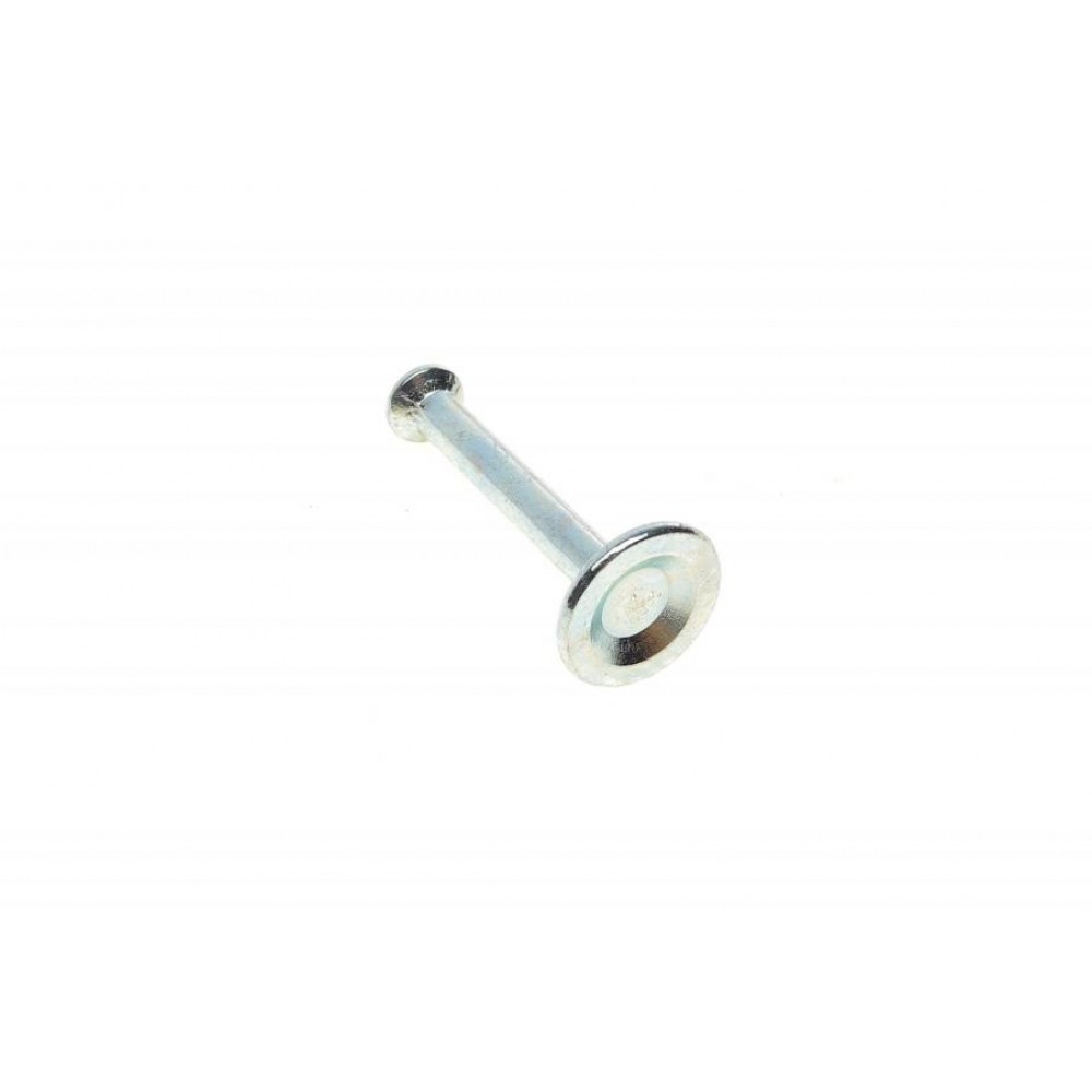 Комплект пружинок колодок ручника Mitsubishi Colt 1.1-1.5 DI-D 04-12 (Lucas)