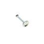 Комплект пружинок колодок ручника Mitsubishi Colt 1.1-1.5 DI-D 04-12 (Lucas)