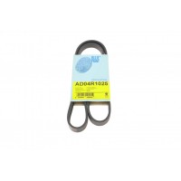 Ремінь генератора Suzuki Grand Vitara 2.5-2.7 98-03/ Honda Stream 1.7 01- / Nissan 300 ZX 3.0 84-90