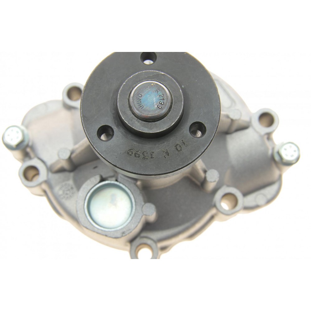 Помпа води Land Rover Range Rover III/Sport I 4.2/4.4 4x4 04-13/Jaguar 99- (з корпусом) (R/B)(6 лоп)