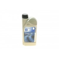 Олива 5W30 GM Dexos1 Gen3 (1L)