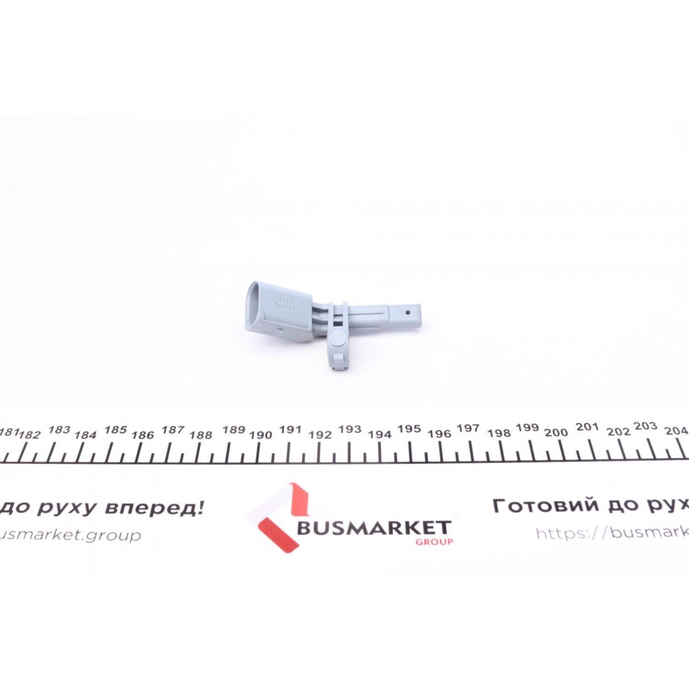 Датчик ABS (задній) VW Caddy III/IV 10-/Touareg/ Porsche Cayenne 02-10 (L)