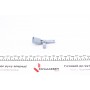 Датчик ABS (задній) VW Caddy III/IV 10-/Touareg/ Porsche Cayenne 02-10 (L)