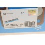 Прокладка ГБЦ VW Polo 1.3/1.4 D -95 (1.57mm)
