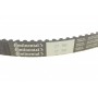 Ремінь ГРМ Seat Cordoba/Skoda Fabia/Roomster 1.4 00-15/VW Caddy/Polo 1.4 00-10 (130x20/58x17)