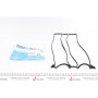 Прокладка кришки клапанів Ford Focus 1.4/1.6 16V 98-12