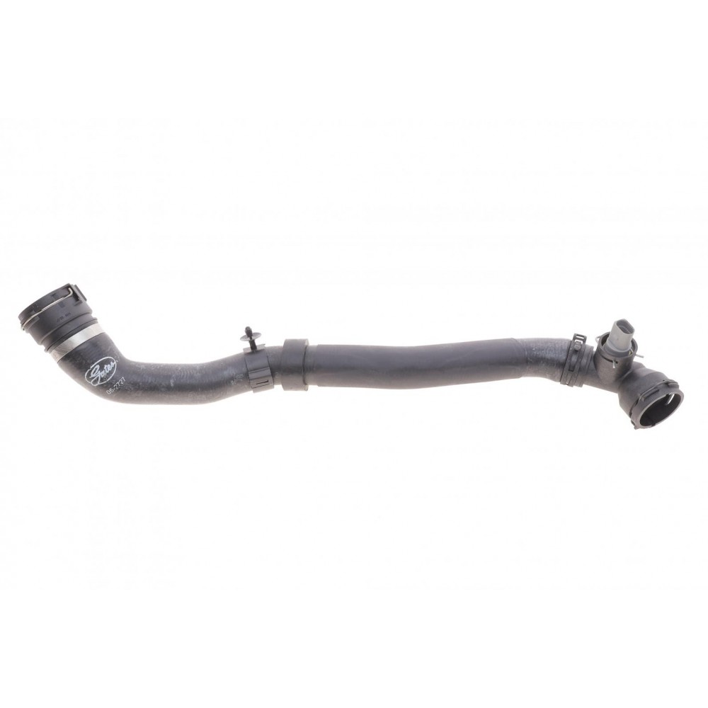 Патрубок радіатора VW Passat 1.8/2.0 TSI 10-14