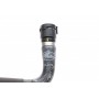 Патрубок системи охолодження BMW X5 (E53) 01-06 M57