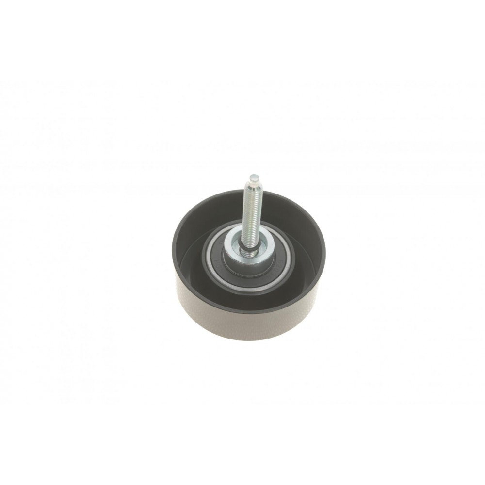 Ролик генератора Mazda 3/6 1.8-2.5 16V 02- (паразитний) (70х25)