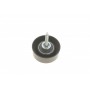 Ролик генератора Mazda 3/6 1.8-2.5 16V 02- (паразитний) (70х25)