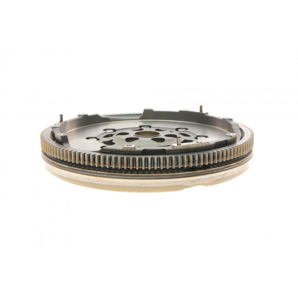Демпфер зчеплення VW T5/T6 2.0TDI 09-, 62/75/84kw, (+ пуск/стоп), CAAA/CAAB/CAAD/CXGA/CXGB/CXHB