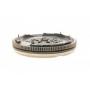 Демпфер зчеплення VW T5/T6 2.0TDI 09-, 62/75/84kw, (+ пуск/стоп), CAAA/CAAB/CAAD/CXGA/CXGB/CXHB