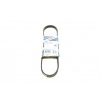 Ремінь генератора Renault Laguna 3.0 93-01/Fiat Panda/Punto 0.9 12-/Peugeot 1.5D 94-04 (5PK755)