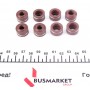 Сальник клапана (впуск/випуск) MB 210-510 M102 2.3i 82-96 (к-кт)