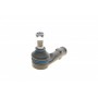Наконечник тяги рульової (L) VW Caddy II/Polo 95-04/Golf II/III 83-99/Passat 88-97