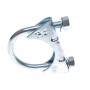 Хомут глушника Opel Kadett E 1.3-2.0 85-93 (45mm)
