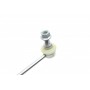 Тяга стабілізатора (переднього) Mini Mini Cooper/Roadster 01-15 (L=299mm)