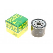 Фільтр масляний Renault Kangoo 1.2 97-07/Clio 1.0-1.2 00-15/Logan 1.0-1.2 09-/Nissan Kubistar 03-