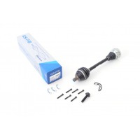 Піввісь VW Caddy III 1.4 i 04-10/Golf 1.2-1.4 i 06-(L) (36х536)