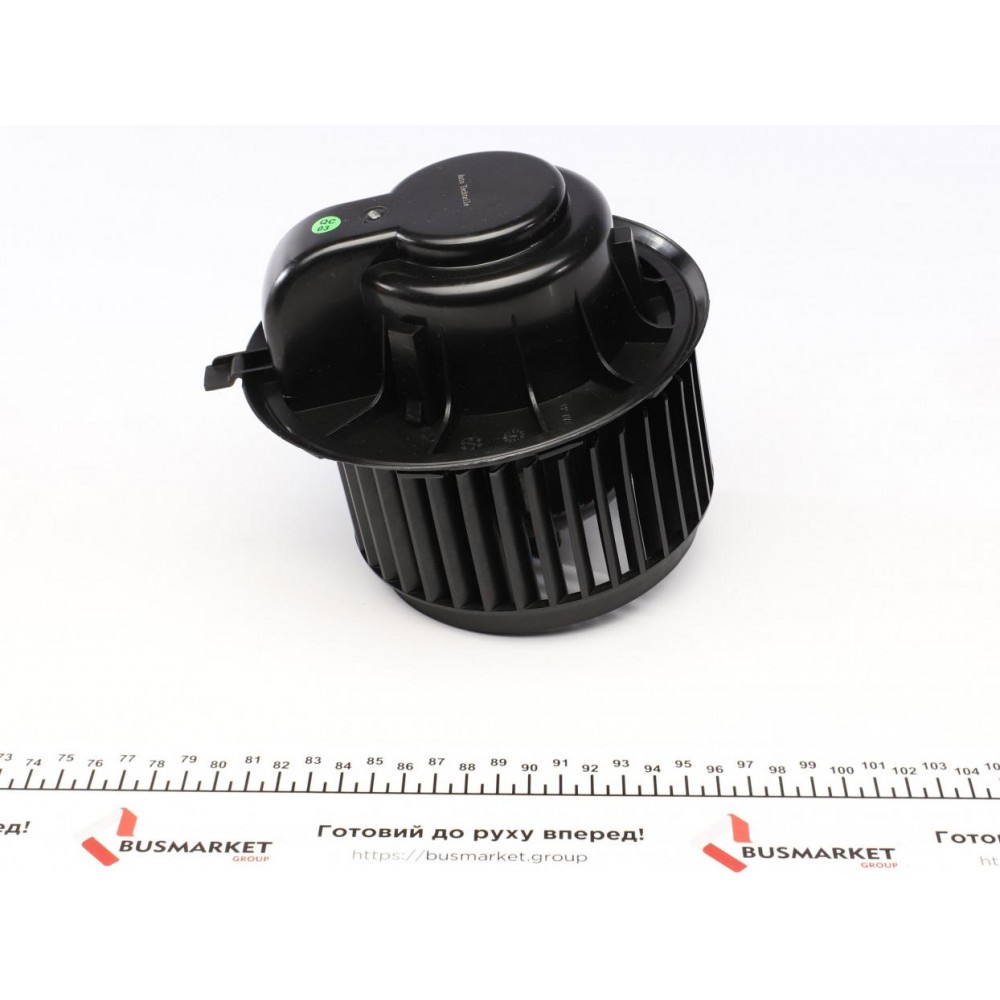 Моторчик пічки VW T5 03-15/T6 15-