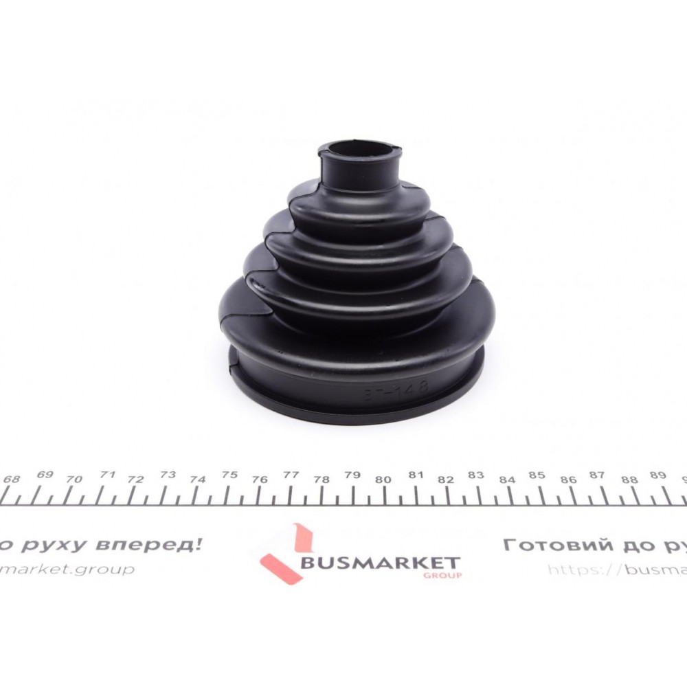 Пильник ШРКШ (зовнішній) Audi A4 96-15/VW Passat 96-05 (26x86x112mm)